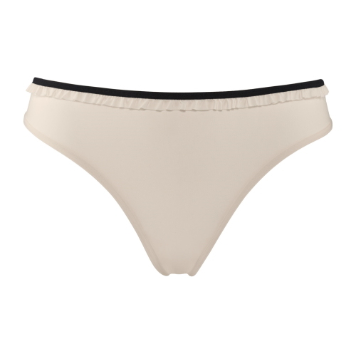 Marlies Dekkers Space Odyssey ivoor slip