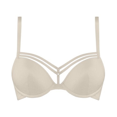 Marlies Dekkers Seduction ivoor push up bh
