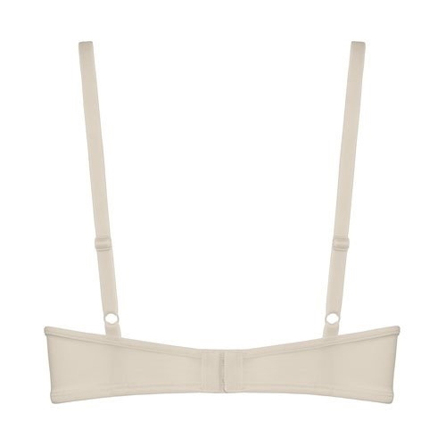 Marlies Dekkers Seduction ivoor push up bh