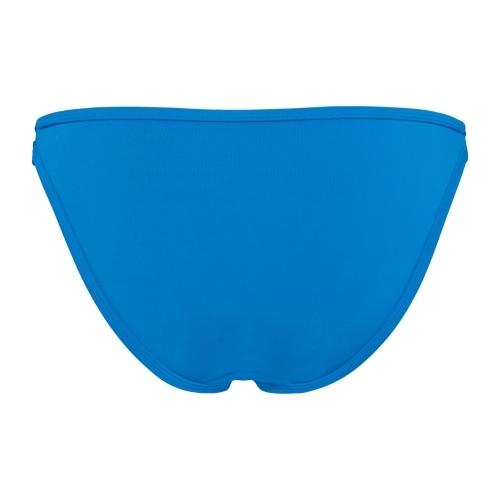 Marlies Dekkers Badmode Papillon blauw bikini broekje