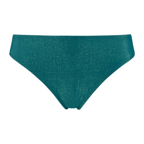 Marlies Dekkers Badmode Holi Gypsy groen bikini broekje