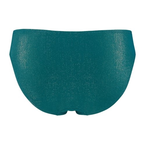 Marlies Dekkers Badmode Holi Gypsy groen bikini broekje