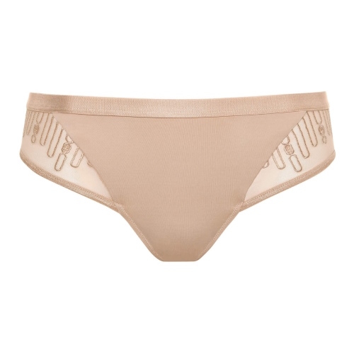 Lisca Ivonne powder slip