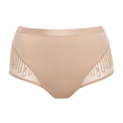 Lisca Ivonne powder high brief