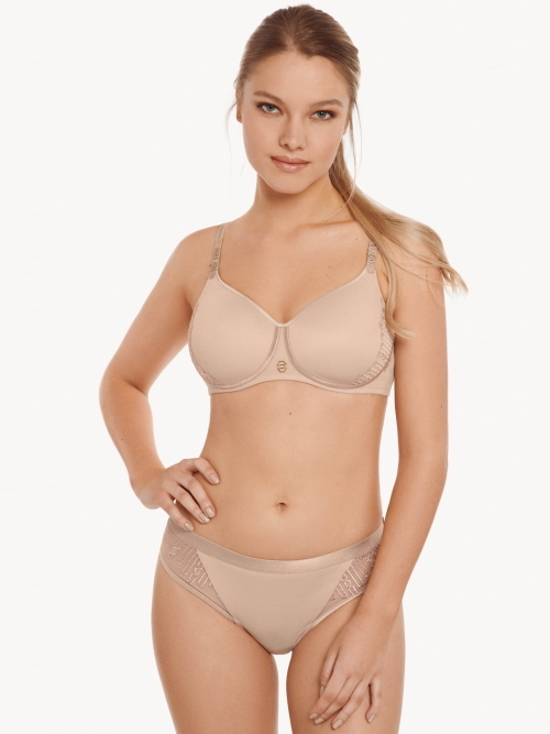 Lisca Ivonne powder wireless bh