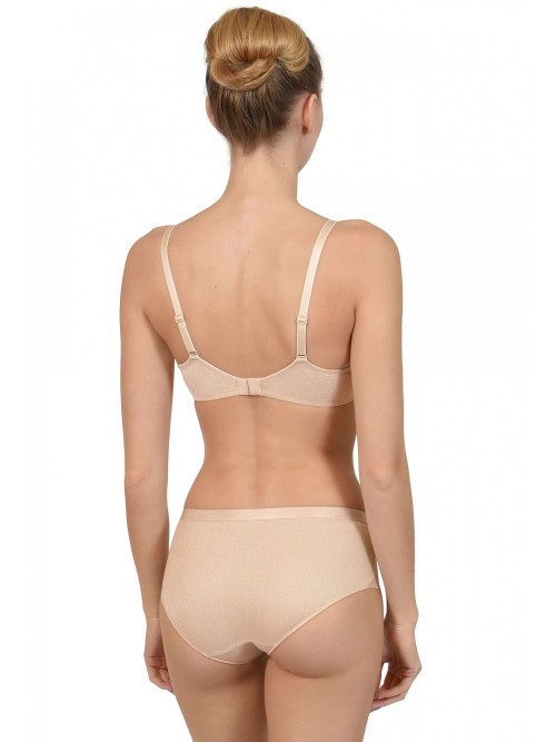 Lisca Caroline powder high brief