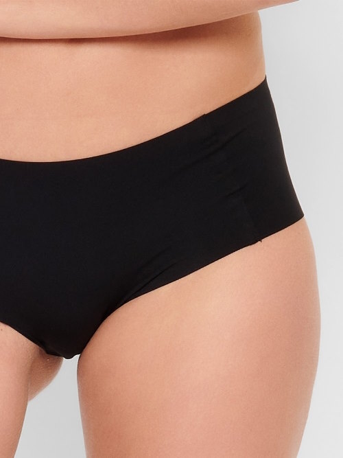 LingaDore Daily Soft Sensation zwart short