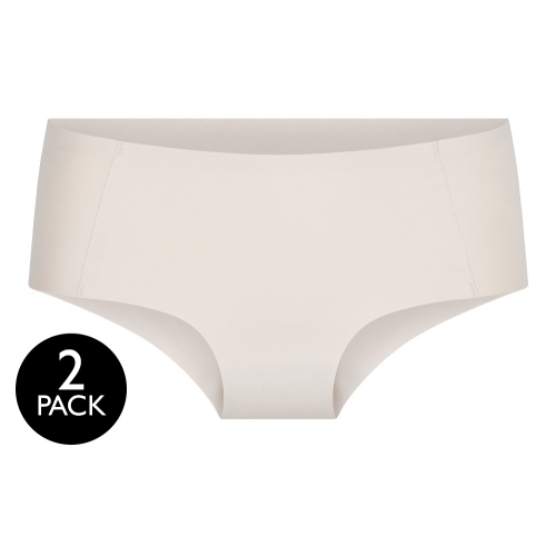 LingaDore Daily Soft Sensation powder short