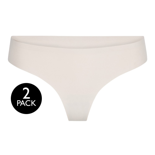 LingaDore Daily Soft Sensation powder string