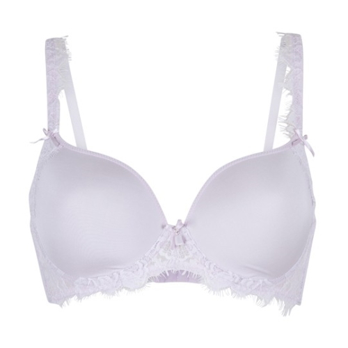 LingaDore Orchid Ice orchid voorgevormde bh
