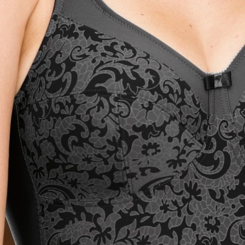 Anita Ancona antraciet body