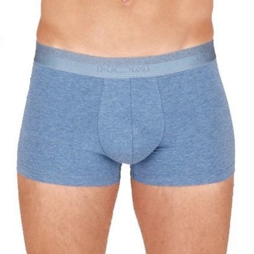 HOM Classic jeans blauw boxershort