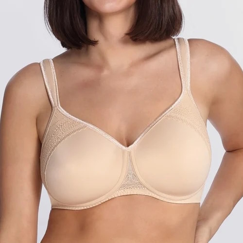Lisca Gina powder wireless bh