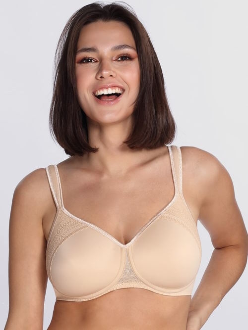 Lisca Gina powder wireless bh