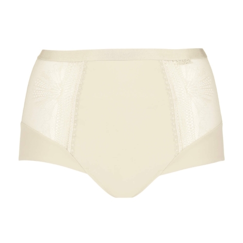 Lisca Gina ivoor high brief