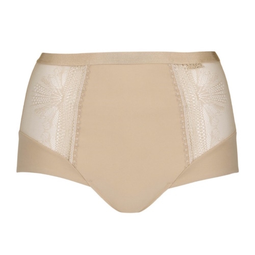 Lisca Gina powder high brief