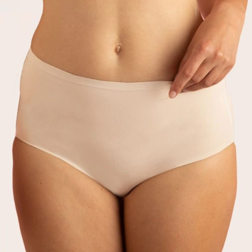 Royal Lounge Lingerie Fit sunkiss high brief