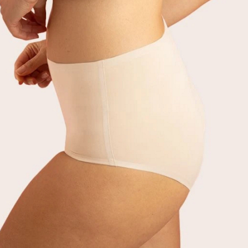Royal Lounge Lingerie Fit sunkiss high brief