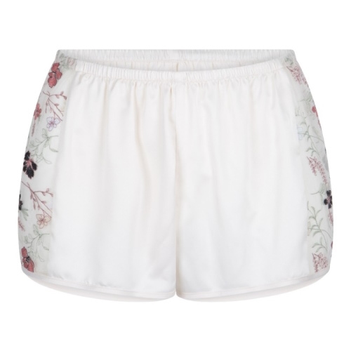 LingaDore Night Powder Puff beige slaapshort