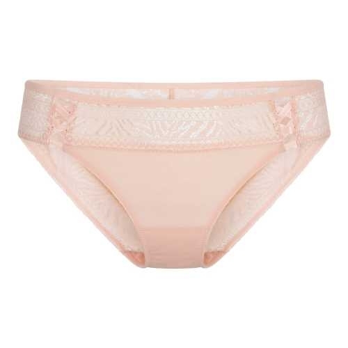 LingaDore Peach Nektar peach pink slip