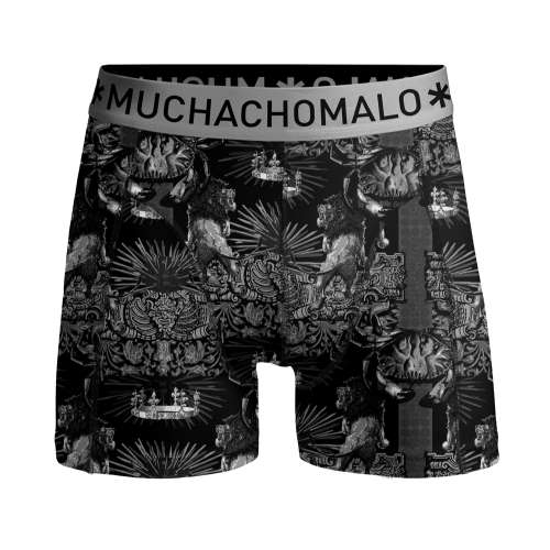 Muchachomalo Occult  boxershort