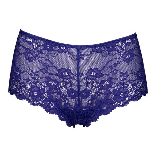 After Eden Daisy lavendel short