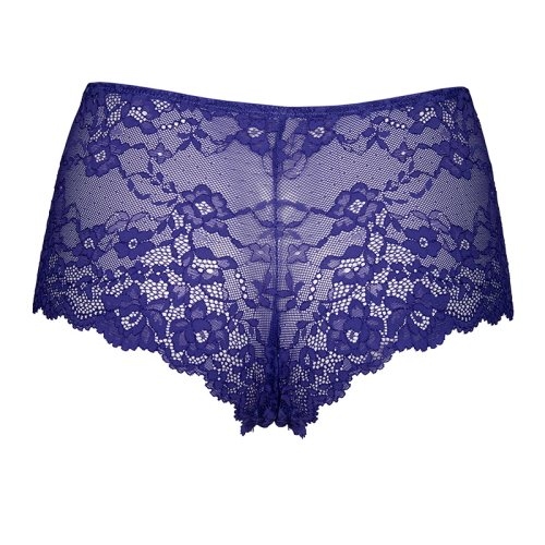 After Eden Daisy lavendel short