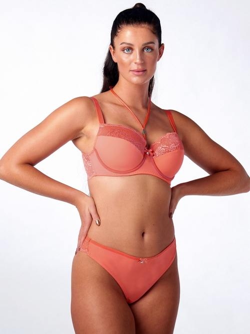 After Eden D-Cup & Up Granada perzik string