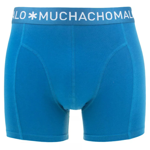 Muchachomalo Swim cobalt zwemshort