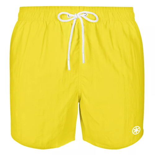 Muchachomalo Swim geel zwemshort