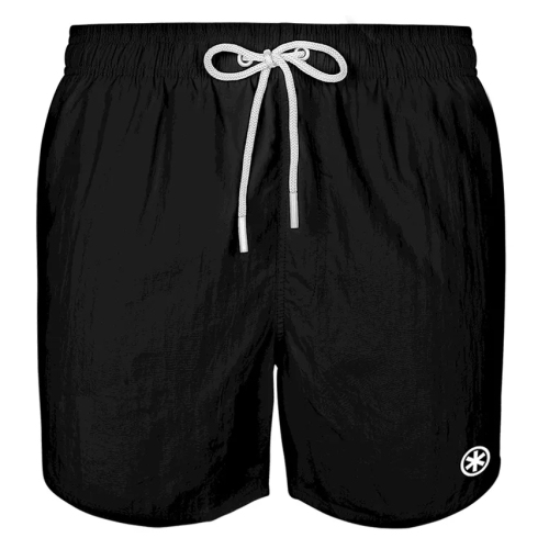 Muchachomalo Swim zwart zwemshort