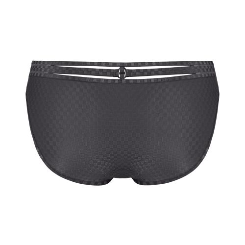 Marlies Dekkers Space Odyssey grijs slip