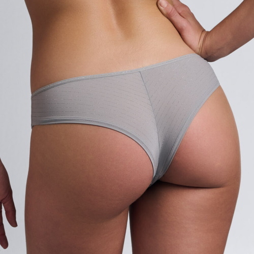 Marlies Dekkers Gloria grijs slip