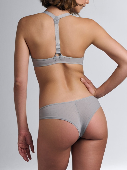 Marlies Dekkers Gloria grijs slip