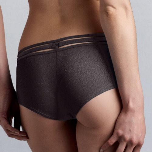 Marlies Dekkers Space Odyssey zilver brazilian