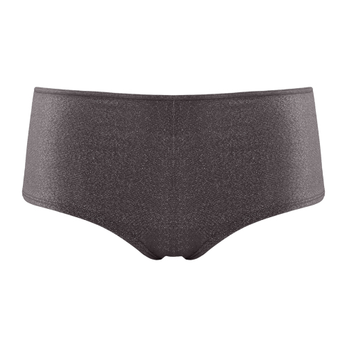Marlies Dekkers Space Odyssey zilver brazilian
