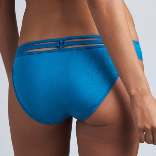 Marlies Dekkers Space Odyssey blauw slip