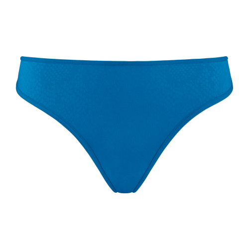 Marlies Dekkers Space Odyssey blauw slip