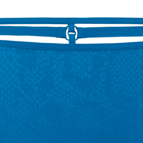 Marlies Dekkers Space Odyssey blauw slip
