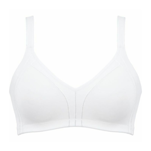 Naturana Minimizer wit wireless bh