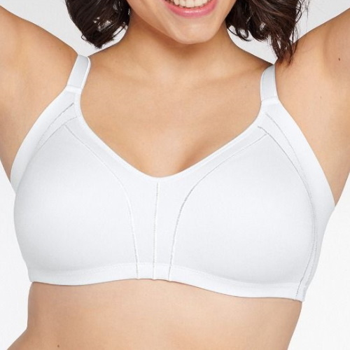 Naturana Minimizer wit wireless bh