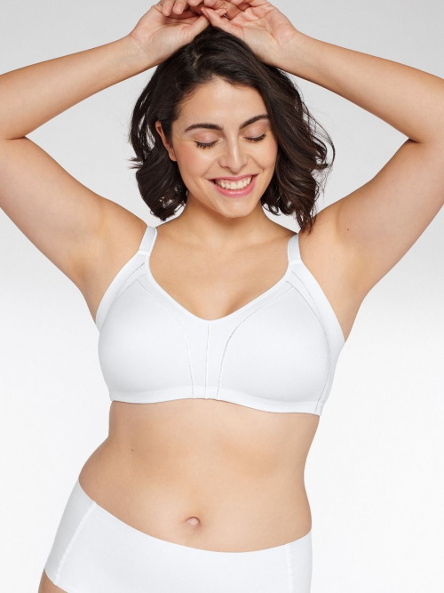 Naturana Minimizer wit wireless bh
