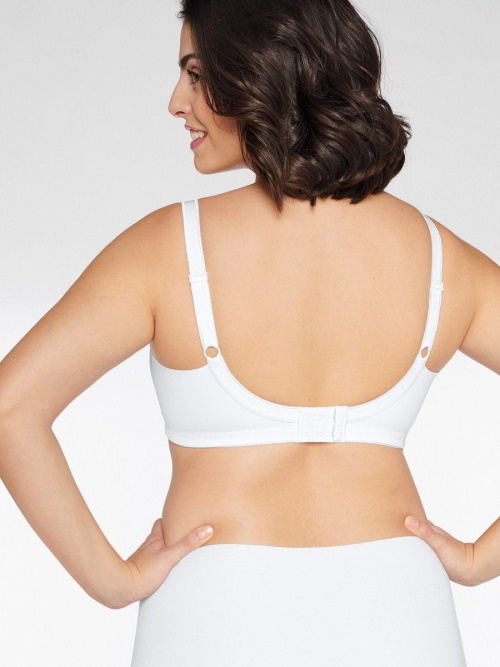 Naturana Minimizer wit wireless bh