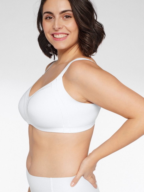 Naturana Minimizer wit wireless bh
