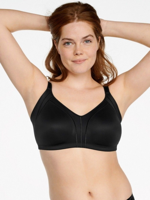 Naturana Minimizer zwart wireless bh