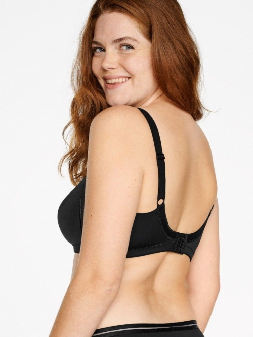 Naturana Minimizer zwart wireless bh