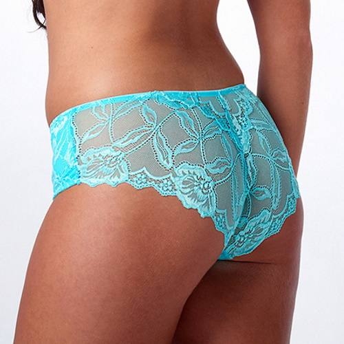 After Eden D-Cup & Up Anna aqua short