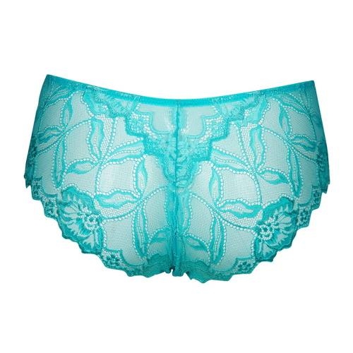 After Eden D-Cup & Up Anna aqua short
