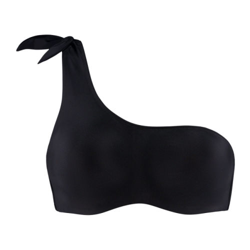 Marlies Dekkers Badmode Black Sea zwart soft-cup bikinitop