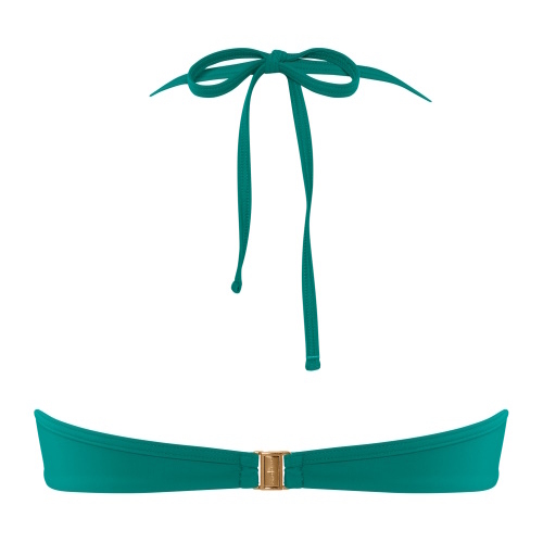 Marlies Dekkers Badmode La Flor groen soft-cup bikinitop